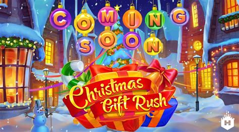 Jogar Christmas Gift Rush No Modo Demo