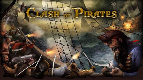 Jogar Clash Of Pirates No Modo Demo