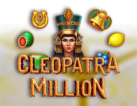 Jogar Cleopatra Million No Modo Demo