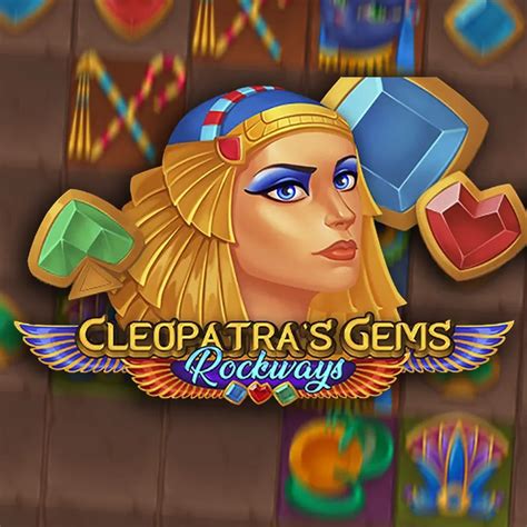 Jogar Cleopatras Gems Rockways No Modo Demo