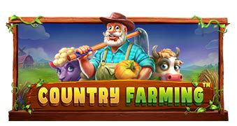 Jogar Country Farming No Modo Demo