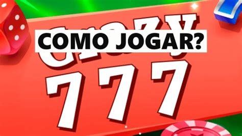 Jogar Crazy 777 No Modo Demo