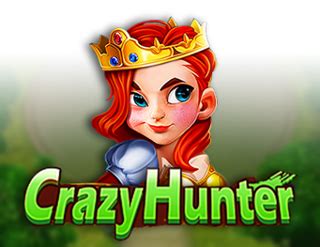 Jogar Crazy Hunter No Modo Demo