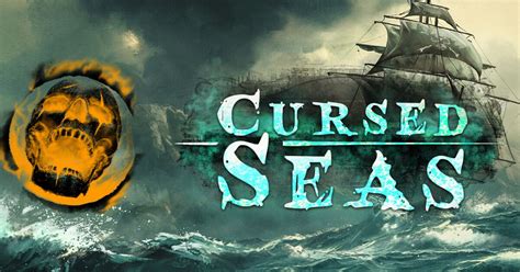 Jogar Cursed Seas Com Dinheiro Real