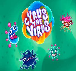 Jogar Cyrus The Virus Com Dinheiro Real