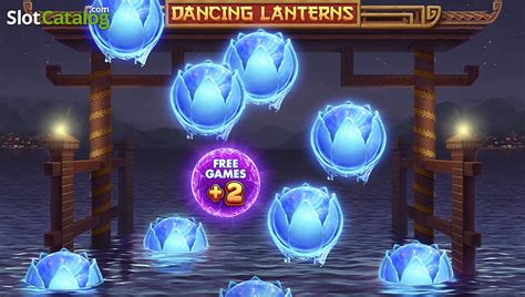 Jogar Dancing Lanterns No Modo Demo