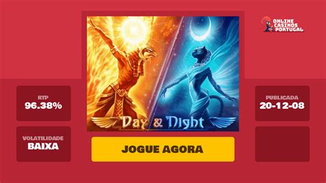 Jogar Day And Night No Modo Demo