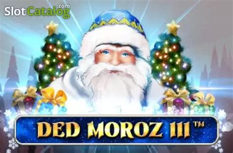 Jogar Ded Moroz No Modo Demo