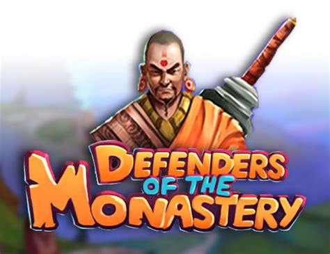 Jogar Defenders Of The Monastery No Modo Demo