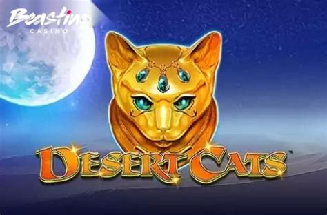 Jogar Desert Cats No Modo Demo