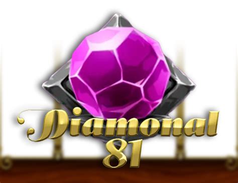 Jogar Diamonal 81 No Modo Demo