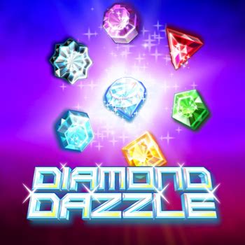 Jogar Diamond Dazzle No Modo Demo