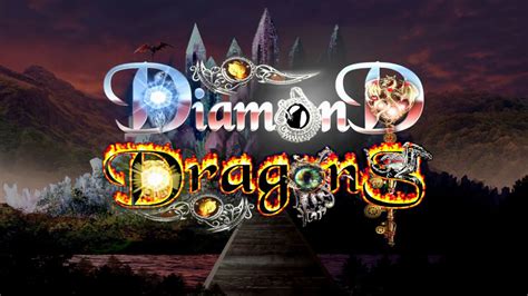 Jogar Diamond Dragon No Modo Demo