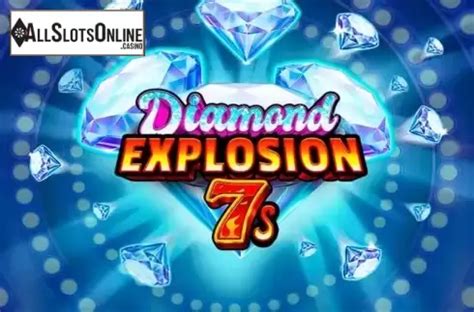 Jogar Diamond Explosion 7s Com Dinheiro Real