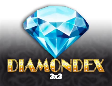 Jogar Diamondex 3x3 No Modo Demo