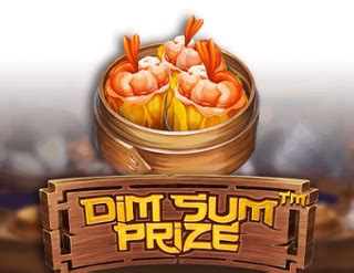 Jogar Dim Sum Prize No Modo Demo