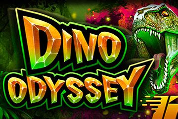 Jogar Dino Odyssey Com Dinheiro Real