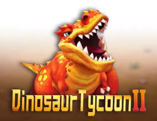 Jogar Dinosaur Tycoon 2 No Modo Demo