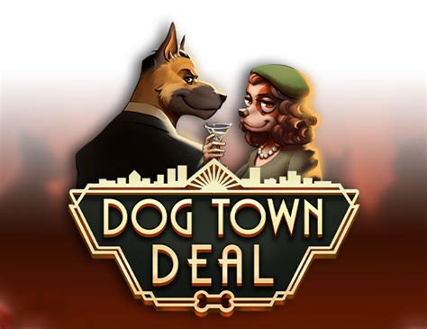Jogar Dog Town Deal No Modo Demo