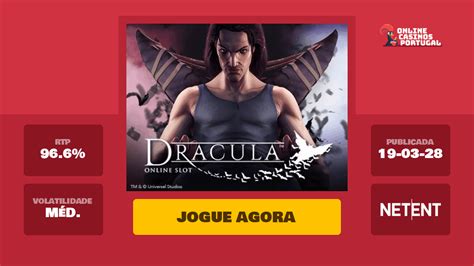 Jogar Dracula 4 Com Dinheiro Real