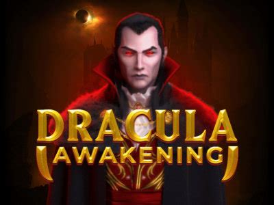Jogar Dracula Awakening Com Dinheiro Real