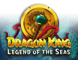 Jogar Dragon King Legend Of The Seas No Modo Demo