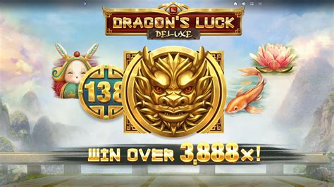 Jogar Dragon S Luck No Modo Demo