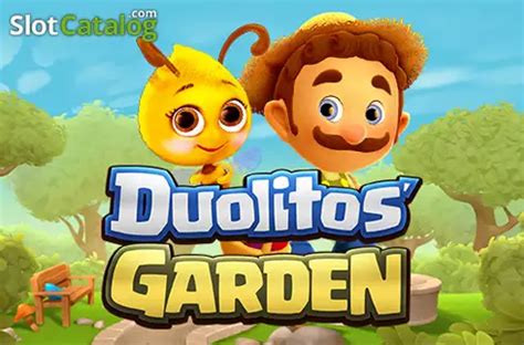 Jogar Duolitos Garden No Modo Demo