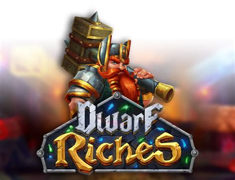 Jogar Dwarf Riches No Modo Demo