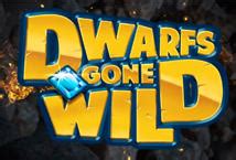 Jogar Dwarfs Gone Wild Com Dinheiro Real