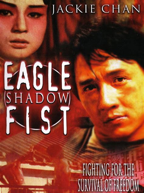 Jogar Eagle Shadow Fist No Modo Demo