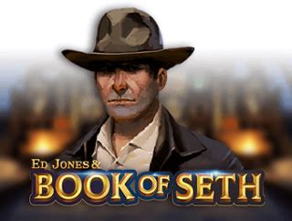 Jogar Ed Jones Book Of Seth No Modo Demo