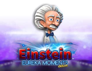 Jogar Einstein Eureka Moments No Modo Demo