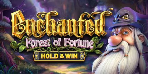 Jogar Enchanted Forest Of Fortune No Modo Demo