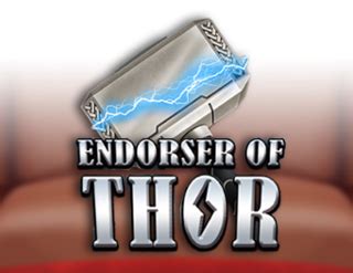 Jogar Endorser Of Thor No Modo Demo