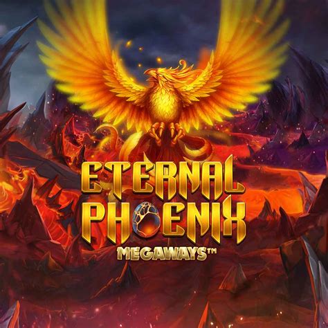 Jogar Eternal Phoenix Megaways No Modo Demo