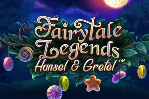 Jogar Fairytale Legends Hansel Gretel No Modo Demo