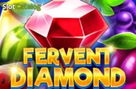 Jogar Fervent Diamond 3x3 No Modo Demo