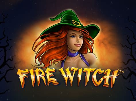 Jogar Fire Witch Com Dinheiro Real