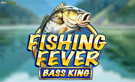 Jogar Fishing Fever Bass King No Modo Demo