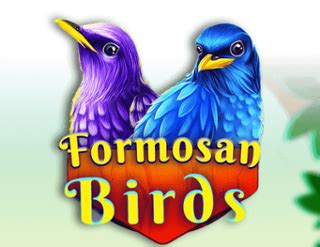 Jogar Formosan Birds No Modo Demo