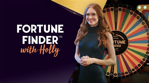 Jogar Fortune Finder With Holly No Modo Demo