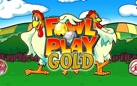 Jogar Fowl Play Gold No Modo Demo