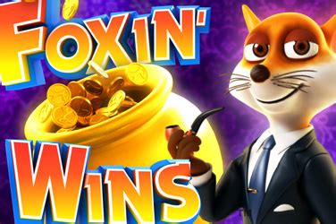 Jogar Foxin Wins Hq Com Dinheiro Real