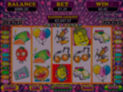 Jogar Fruit Casino Com Dinheiro Real