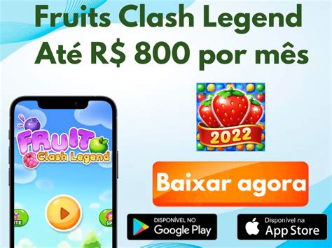 Jogar Fruit Cocktail Com Dinheiro Real