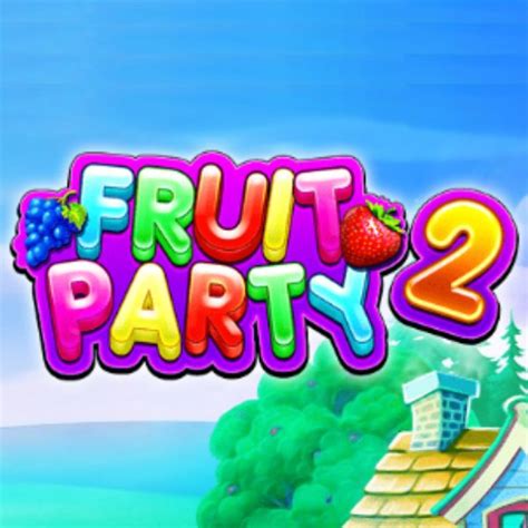 Jogar Fruit Party 2 Com Dinheiro Real