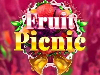Jogar Fruit Picnic No Modo Demo