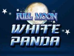 Jogar Full Moon White Panda Com Dinheiro Real