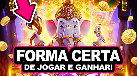 Jogar Ganesha Boost Com Dinheiro Real